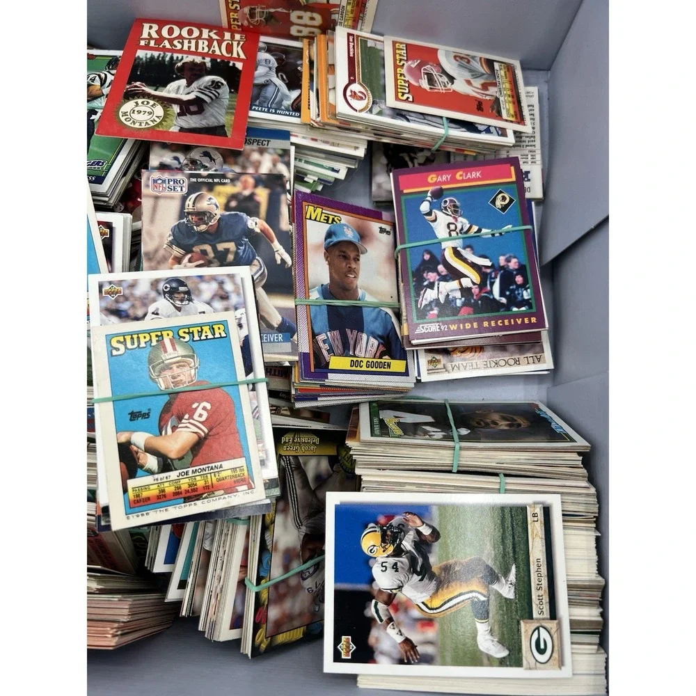 N/A vintage box